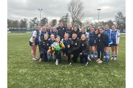 Frustrerende middag voor ADO '20 VR1