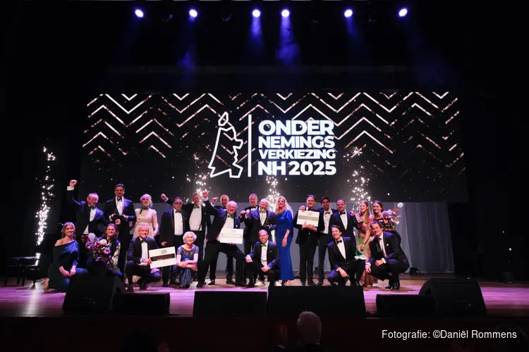 Oproep: Meld bedrijven aan voor de Ondernemingsverkiezing Noord-Holland 2026