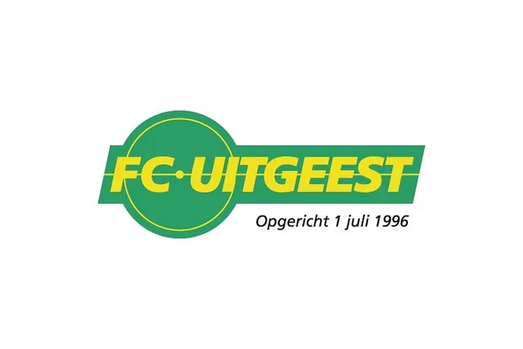 FC Uitgeest terug aan kop na ruime zege