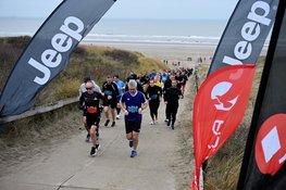 Patina BeachBattle Wijk aan Zee weer mooie sportdag in de winter!