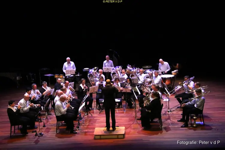 Kerstconcert Felison Brass