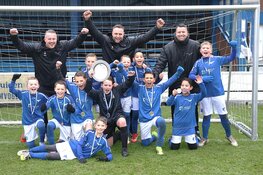 Stormvogels JO11-1 kampioen in hoofdklasse