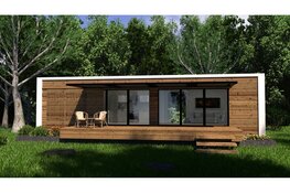 Slapen tussen de bomen: een unieke ervaring