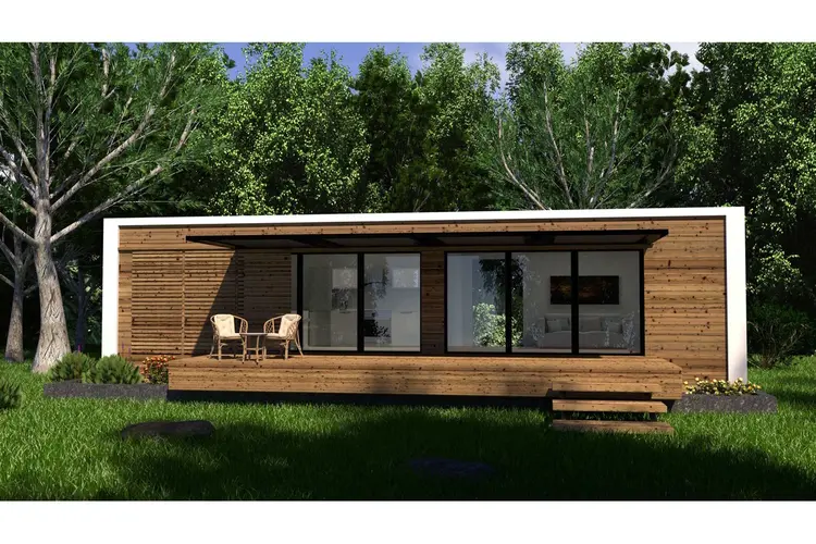 Slapen tussen de bomen: een unieke ervaring