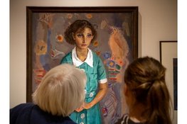 Primeur voor Haarlem: Verwey Museum Haarlem sluit zich aan bij Bloomberg Connects