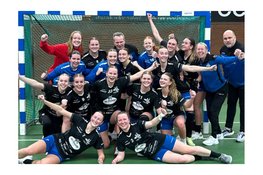 DSS toont vechtlust en trekt aan het langste eind