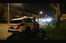 Overval op woning in Heemskerk