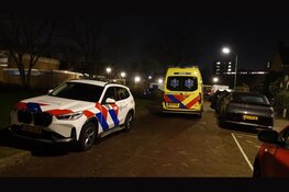 Overval op woning in Heemskerk