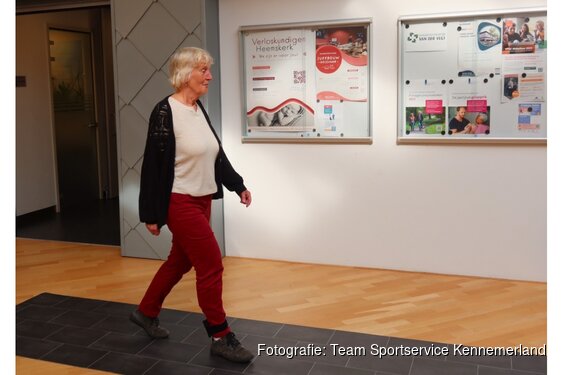 Gratis valrisico testen in Heemskerk