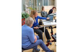 Gratis valrisico testen in Heemskerk