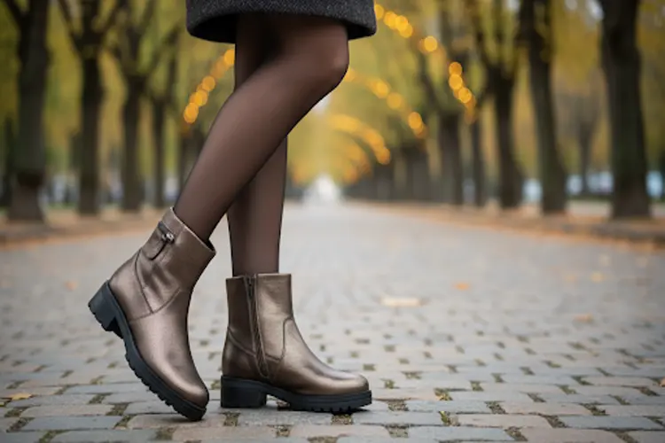 De opkomst van Gabor sneakers in het straatbeeld volgens Durlinger