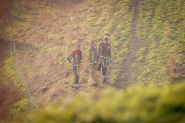 Tevergeefse zoekactie naar schaap in nood