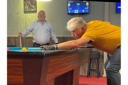 Open Kampioenschap Driebanden Castricum 2026. Inschrijving geopend