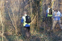 Veteranen Search Team ingezet bij zoektocht naar vermiste 16-jarige Milan