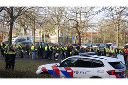 Grote zoekactie naar vermiste 16-jarige Milan uit Heemskerk