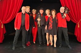 Muzikaal programma met de mooiste liedjes en bijzondere verhalen Nederlands Ensemble