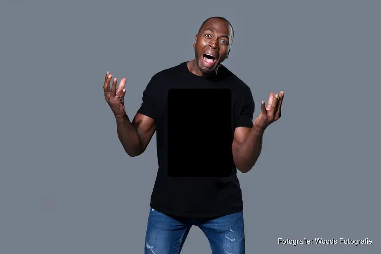 Nederlander of Surinamer Steven Brunswijk's Navigatie is stuk