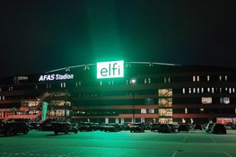 AZ versterkt zich met spits Hornkamp