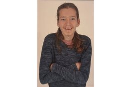 Erehaag voor Milan uit Heemskerk - maandag 5 januari