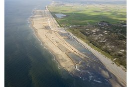 ‘Van Hondsbossche Zeewering naar Hondsbossche duinen’