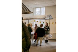 Open dag Parnassia en Reakt woonzorgpark Duin en Bosch Castricum