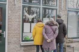 Open dag Parnassia en Reakt woonzorgpark Duin en Bosch Castricum