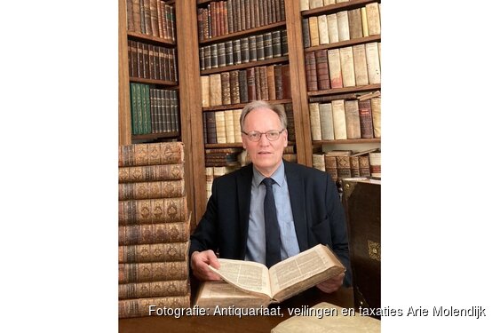 Taxatiemiddag in Leonardo Hotel IJmuiden Seaport Beach op donderdag 22 januari van 13.30 tot 16.00 uur.