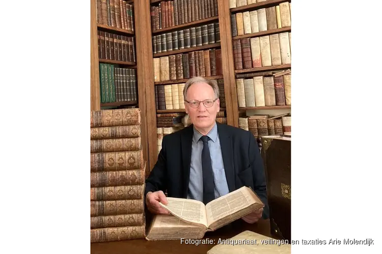 Taxatiemiddag in Leonardo Hotel IJmuiden Seaport Beach op donderdag 22 januari van 13.30 tot 16.00 uur.