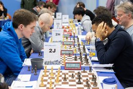 Tata Steel Chess Rapid Tournament keert terug!