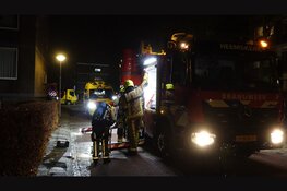 Meerdere slachtoffers na koolmonoxide vergiftiging in woning Heemskerk