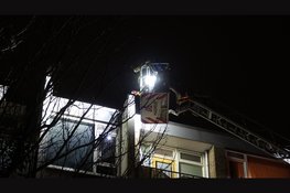 Meerdere slachtoffers na koolmonoxide vergiftiging in woning Heemskerk