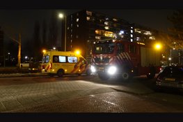 Meerdere slachtoffers na koolmonoxide vergiftiging in woning Heemskerk