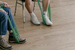 Blijf sterk en in balans na valpreventie