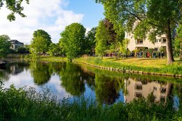 Inschrijving jubileumeditie KiKa Haarlem City Walk geopend