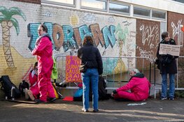 Onrustige sfeer rond Tata Steel-schaaktoernooi door demonstraties en confrontaties