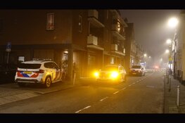 Mishandeling aan de Raep in Beverwijk: drie aanhoudingen verricht