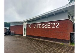 Vitesse ’22 stelt Jeroen Kroes aan als nieuwe hoofdtrainer