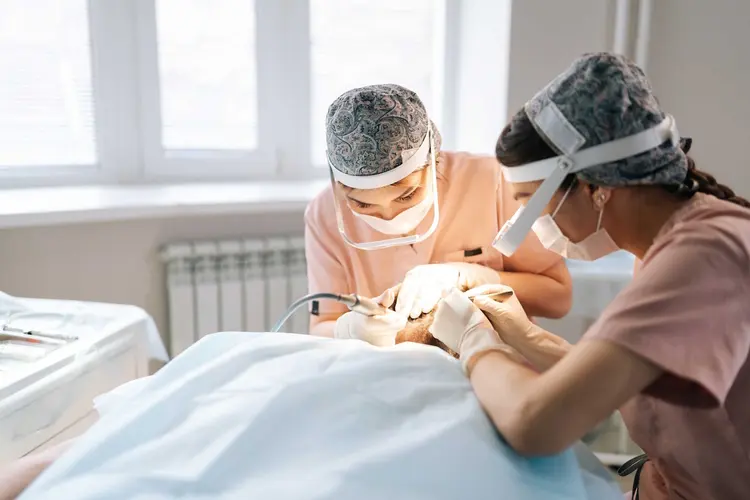 Zijn haartransplantatie kosten aftrekbaar van de belasting in 2026?