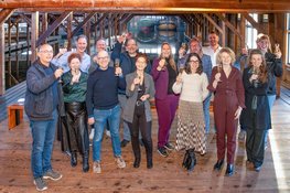 Regio Deal Noord-Holland Noord kent subsidie toe aan uniek samenwerkingsproject van twaalf musea