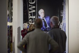 Recordjaar voor Verwey Museum Haarlem