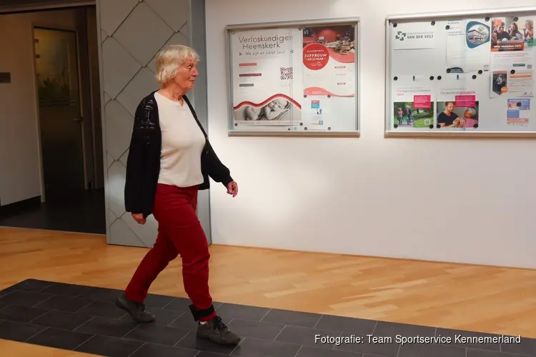 Gratis valrisicotesten in Castricum