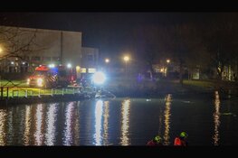 Vermiste vrouw (50) dood aangetroffen in water in Heemskerk