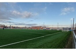 RKAV Volendam gaat na nipte zege over Koninklijke HFC heen in stand