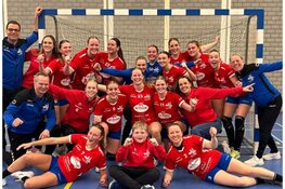 Goede sfeer en mooi spel bezorgt DSS twee punten