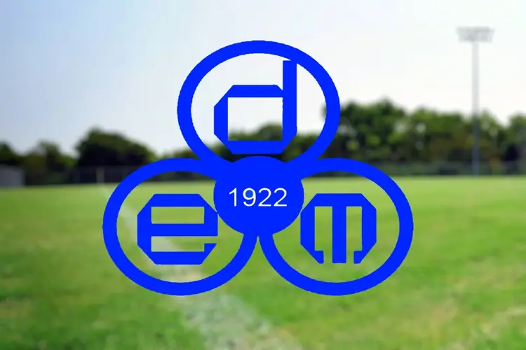 Doelpunt van keeper Flecken bezorgt DEM punt in extremis