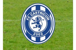 FC Castricum haalt flink uit in topper bij SDOB