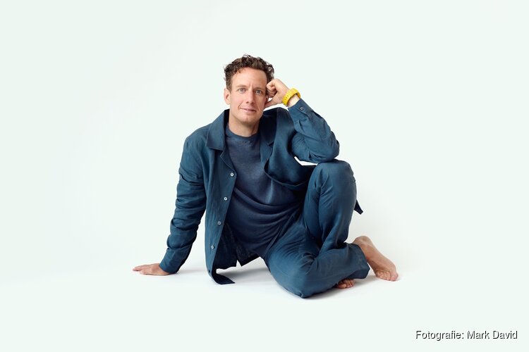 Nog enkele tickets voor 2e theatershow Richard de Leth