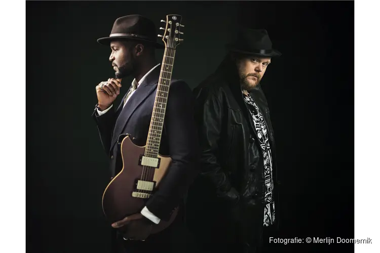 Haventheater IJmuiden presenteert dit voorjaar tientallen mooie theatervoorstellingen!