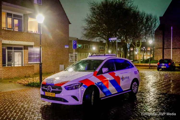 Nepagenten actief in Beverwijk