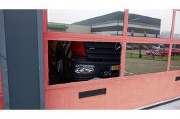 Weer inbraak in brandweerkazerne in Noord Holland, nu Uitgeest